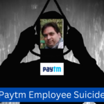 Paytm Employee Suicide